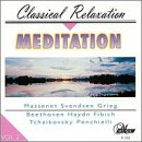 Meditation: Classical Relaxation, Vol. 2