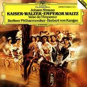 Kaiser-Walzer / Emperor Waltz / Valse de l'Empereur