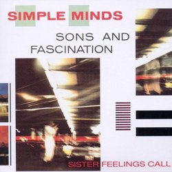 Sons & Fascination / Sister Feelings