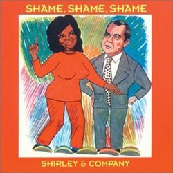 Shame Shame Shame