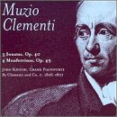 Clementi: Fortepiano Works