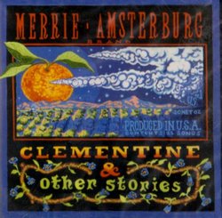 Clementine & Other Stories