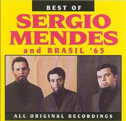 Best of Sergio Mendes & Brasil '65