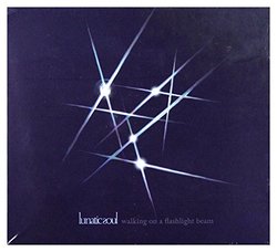 Lunatic Soul: Walking on a Flashlight Beam (digipack) [CD]+[DVD]