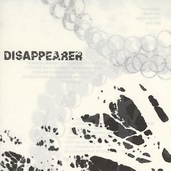 Disappearer Ep