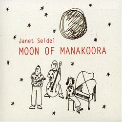 Moon of Manakoora