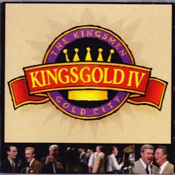 Kingsgold IV