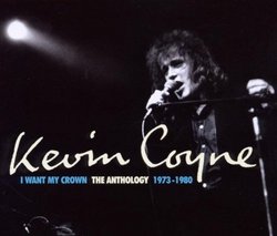 I Want My Crown: Anthology 1973-1980