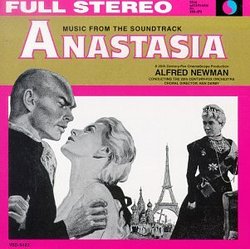 Anastasia: Music From The Soundtrack (1956 Version)