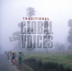 Traditional Global Voices