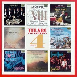 The Telarc Collection, Volume 4