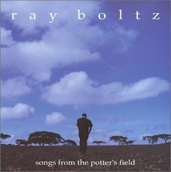 Songs From the Potters Field