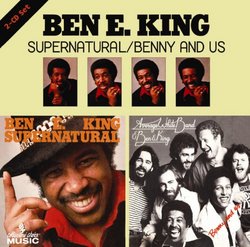 Supernatural / Benny & Us