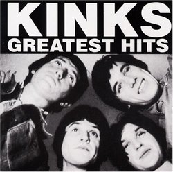 Kinks Greatest Hits