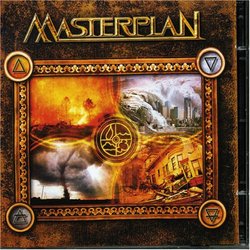 Masterplan