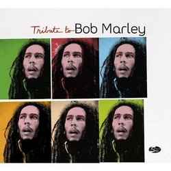 Tribute to Bob Marley