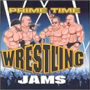 Prime Time Wrestling Jams