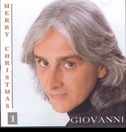 Giovanni's Merry Christmas Vol. 1