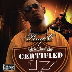 Certified 17