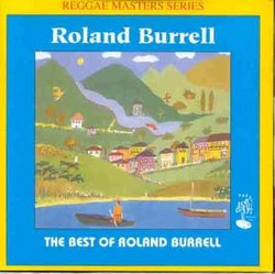 BEST OF ROLAND BURRELL