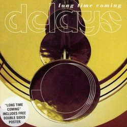 Long Time Coming [Vinyl]