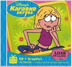 Disney's Karaoke Series: Lizzie McGuire