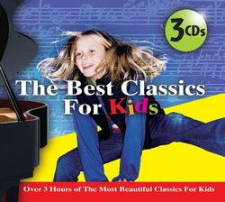 The Best Classics for Kids