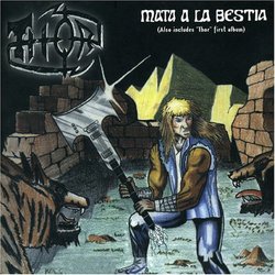 Thor/Mata Ala Bestia