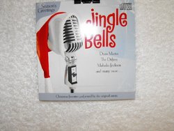 Jingle Bells - Christmas Favorites Performed By The Original Artists