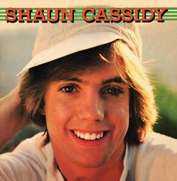 Shaun Cassidy