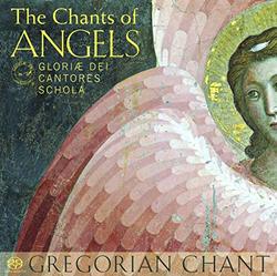 Chants of Angels