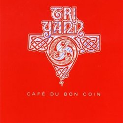 Cafe Du Bon Coin