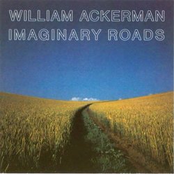 Imaginary Roads