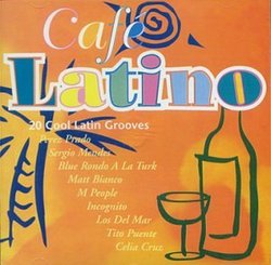 Cafe Latino