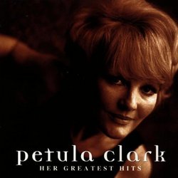 Petula Clark - Her Greatest Hits