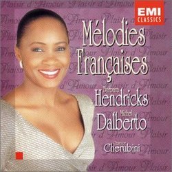 Melodies Francaises