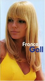 Long Box 3 CD : France Gall [Best of]