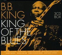 King of the Blues