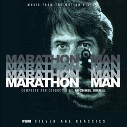 Marathon Man / The Parallax View [Soundtrack]