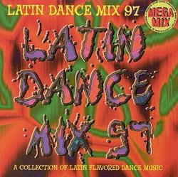 Latin Dance Mix '97