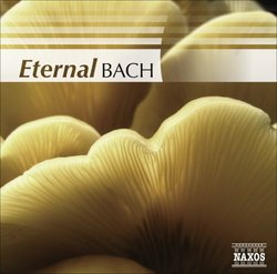 Eternal Bach