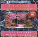Cello Concerto in E Op 65 / Violin Concerto Op 61