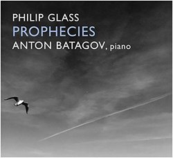 Philip Glass - Prophecies