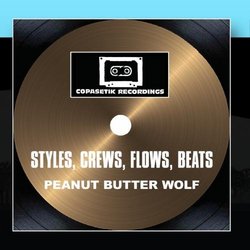 Styles, Crews, Flows, Beats