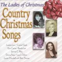 Ladies of Christmas- Country Christmas Songs