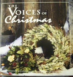 The Voices Of Christmas