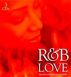 R&B Love