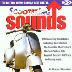 Scootering Sounds