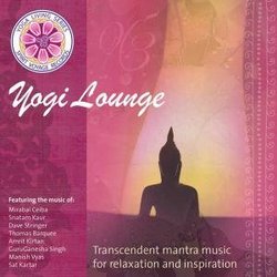 Yogi Lounge