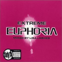 Euphoria: Extreme V.1
